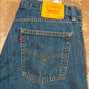 Men’s Levi’s
